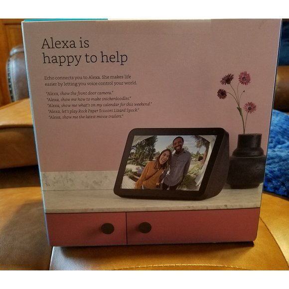 Echo Show - Picture 2 of 2